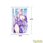 Mizu no Seijo: Deluxe Edition by SIKI ANIM - Shop at ToyCoin