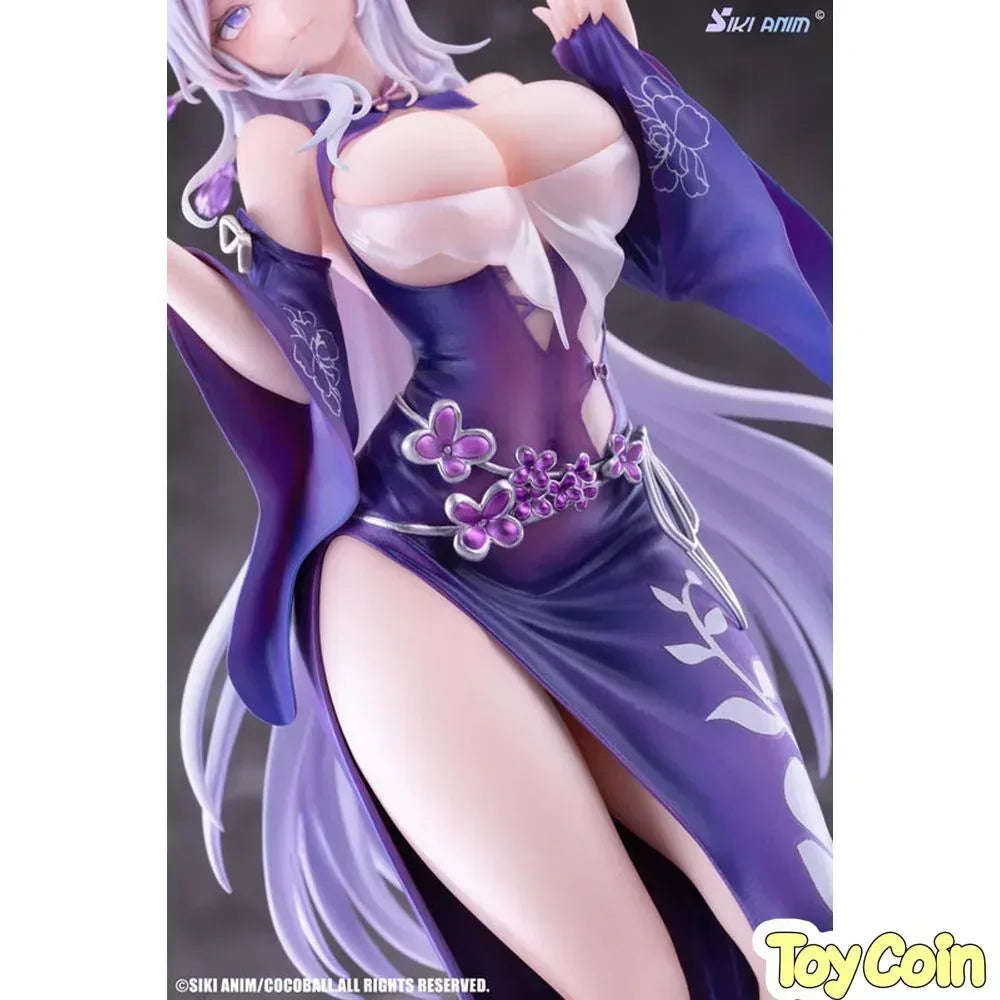 Mizu no Seijo: Deluxe Edition by SIKI ANIM - Shop at ToyCoin