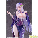 Mizu no Seijo: Deluxe Edition by SIKI ANIM - Shop at ToyCoin