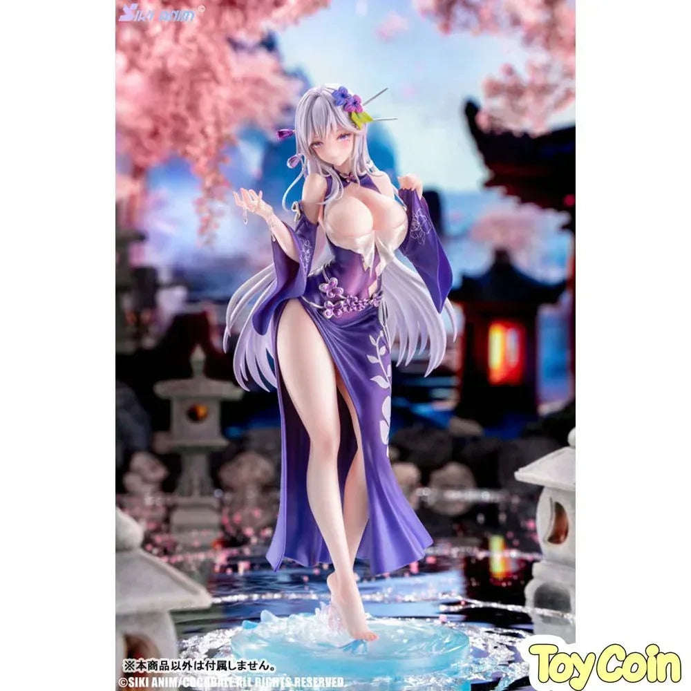 Mizu no Seijo: Deluxe Edition by SIKI ANIM - Shop at ToyCoin