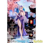 Mizu no Seijo: Deluxe Edition by SIKI ANIM - Shop at ToyCoin