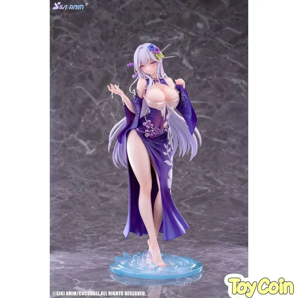 Mizu no Seijo: Deluxe Edition by SIKI ANIM - Shop at ToyCoin