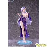 Mizu no Seijo: Deluxe Edition by SIKI ANIM - Shop at ToyCoin