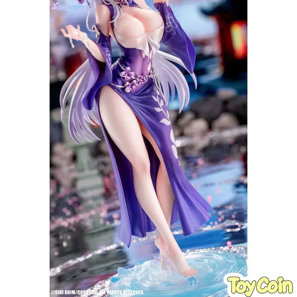 Mizu no Seijo: Deluxe Edition by SIKI ANIM - Shop at ToyCoin