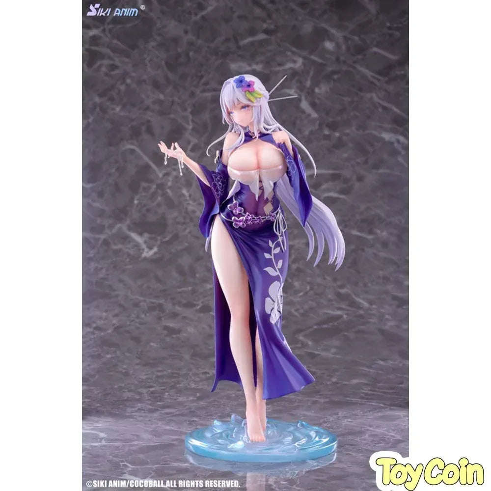 Mizu no Seijo: Deluxe Edition by SIKI ANIM - Shop at ToyCoin