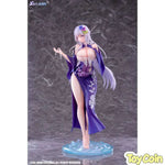 Mizu no Seijo: Deluxe Edition by SIKI ANIM - Shop at ToyCoin