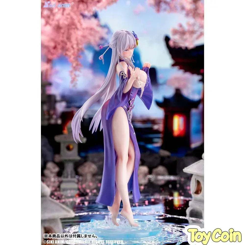 Mizu no Seijo: Deluxe Edition by SIKI ANIM - Shop at ToyCoin