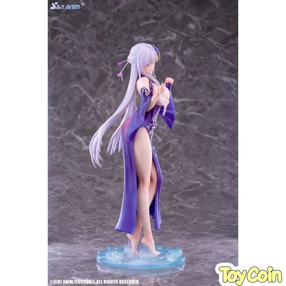 Mizu no Seijo: Deluxe Edition by SIKI ANIM - Shop at ToyCoin