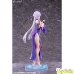 Mizu no Seijo: Deluxe Edition by SIKI ANIM - Shop at ToyCoin