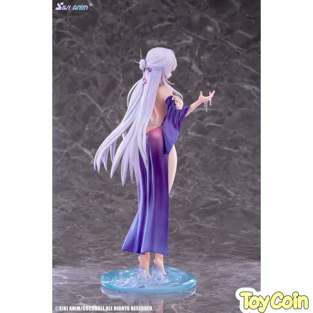 Mizu no Seijo: Deluxe Edition by SIKI ANIM - Shop at ToyCoin