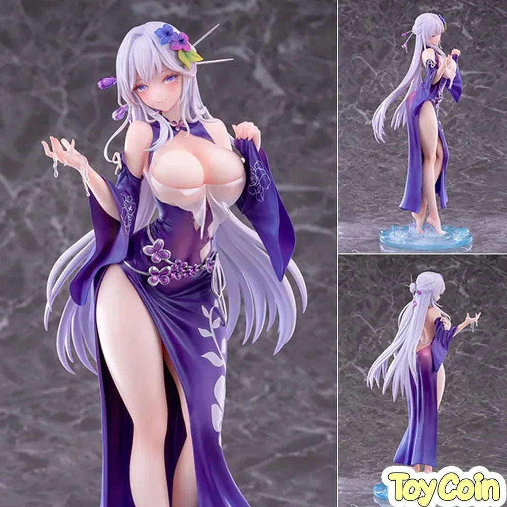Mizu no Seijo: Deluxe Edition by SIKI ANIM - Shop at ToyCoin