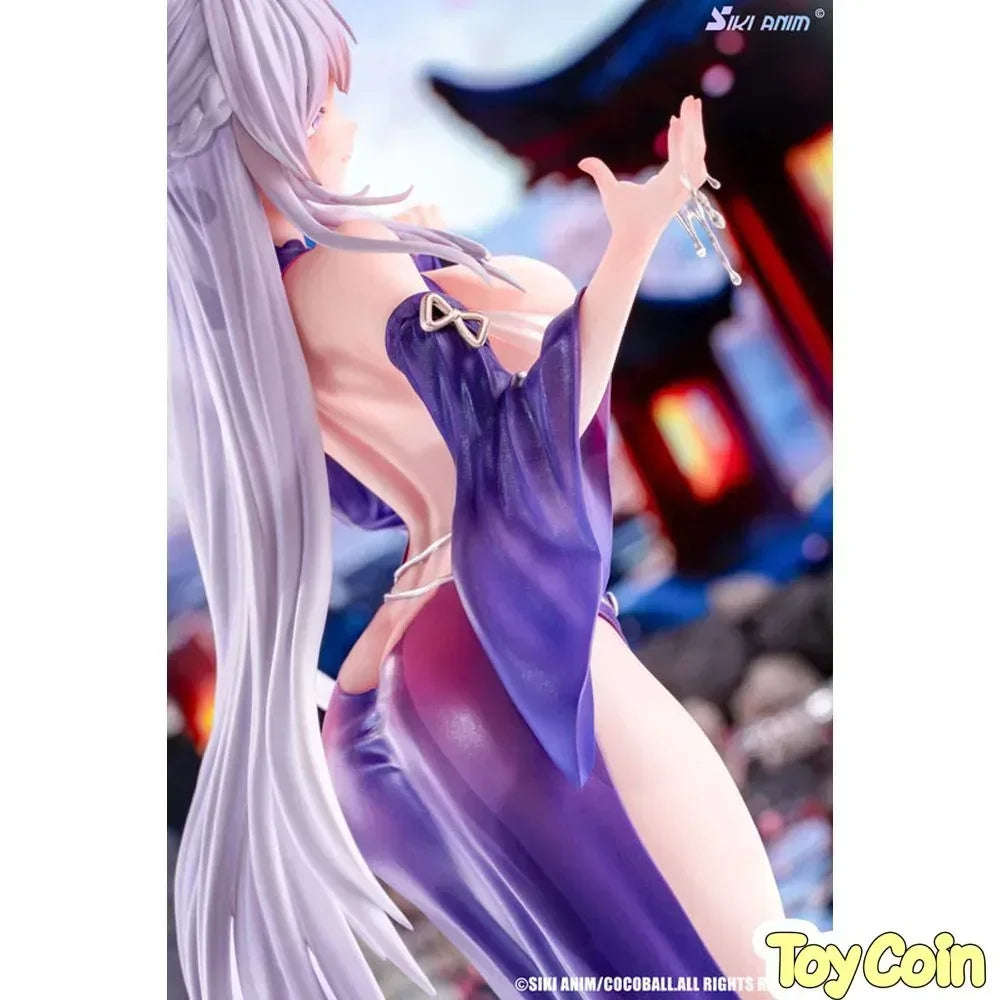 Mizu no Seijo: Deluxe Edition by SIKI ANIM - Shop at ToyCoin
