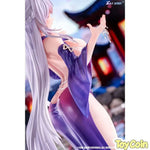 Mizu no Seijo: Deluxe Edition by SIKI ANIM - Shop at ToyCoin