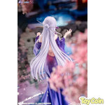 Mizu no Seijo: Deluxe Edition by SIKI ANIM - Shop at ToyCoin