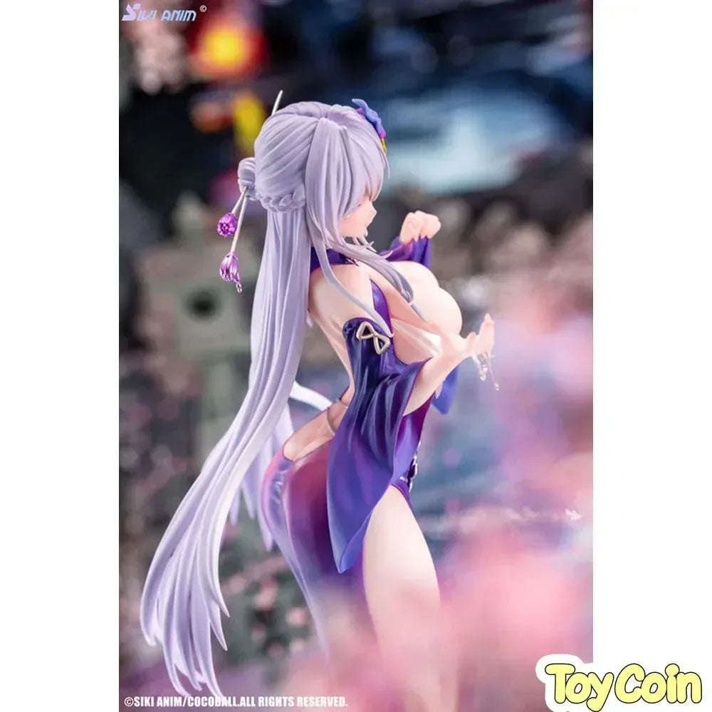 Mizu no Seijo: Deluxe Edition by SIKI ANIM - Shop at ToyCoin