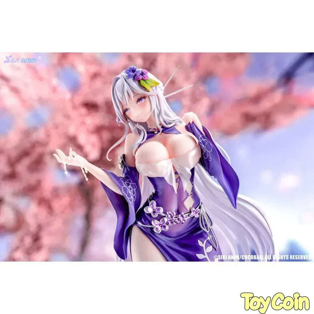 Mizu no Seijo: Deluxe Edition by SIKI ANIM - Shop at ToyCoin