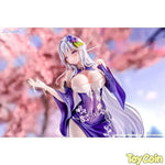 Mizu no Seijo: Deluxe Edition by SIKI ANIM - Shop at ToyCoin