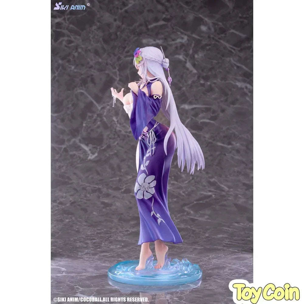 Mizu no Seijo: Deluxe Edition by SIKI ANIM - Shop at ToyCoin