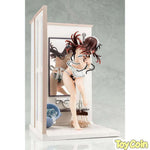Mizuhara Chizuru: Maid Bikini de Cleanup by Hakoiri Musume - Shop at ToyCoin