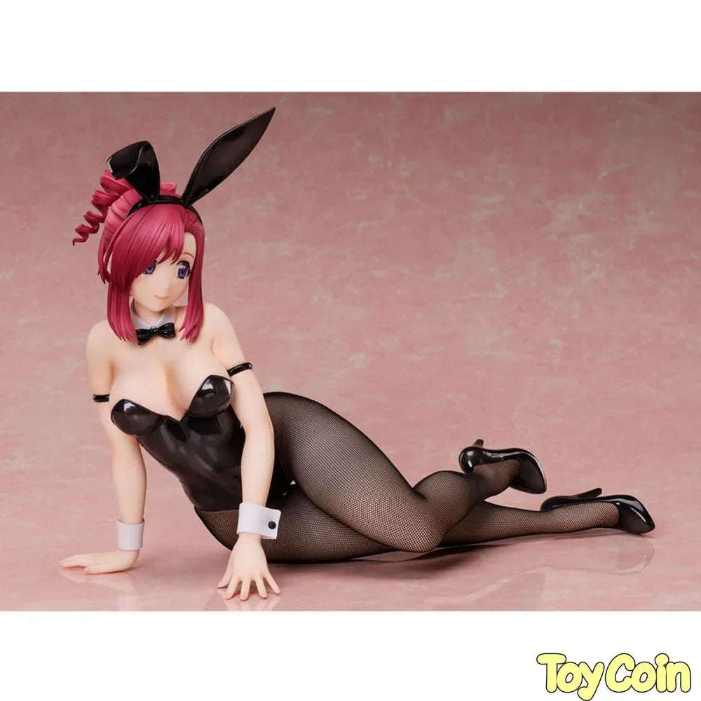Mizuho Kazami Bunny Ver. by FREEing - Shop at ToyCoin