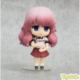 Nendoroid Petit Baka no Test Vol. 3