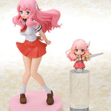 Himeji Mizuki School Uniform Ver.