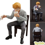 Mob Psycho 100 III x Bunbougu Cafe 2022: Arataka Reigen by Bunbougu Cafe - Shop at ToyCoin