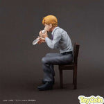 Mob Psycho 100 III x Bunbougu Cafe 2022: Arataka Reigen by Bunbougu Cafe - Shop at ToyCoin