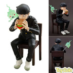 Mob Psycho 100 III x Bunbougu Cafe 2022: Shigeo Kageyama & Dimple by Bunbougu Cafe - Shop at ToyCoin
