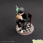 Mob Psycho 100 III x Bunbougu Cafe 2022: Shigeo Kageyama & Dimple by Bunbougu Cafe - Shop at ToyCoin