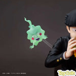 Mob Psycho 100 III x Bunbougu Cafe 2022: Shigeo Kageyama & Dimple by Bunbougu Cafe - Shop at ToyCoin