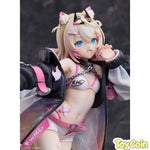 Mococo Abyssgard "AXGRIT" Ver. [Deluxe Edition] by AXGRIT - Shop at ToyCoin