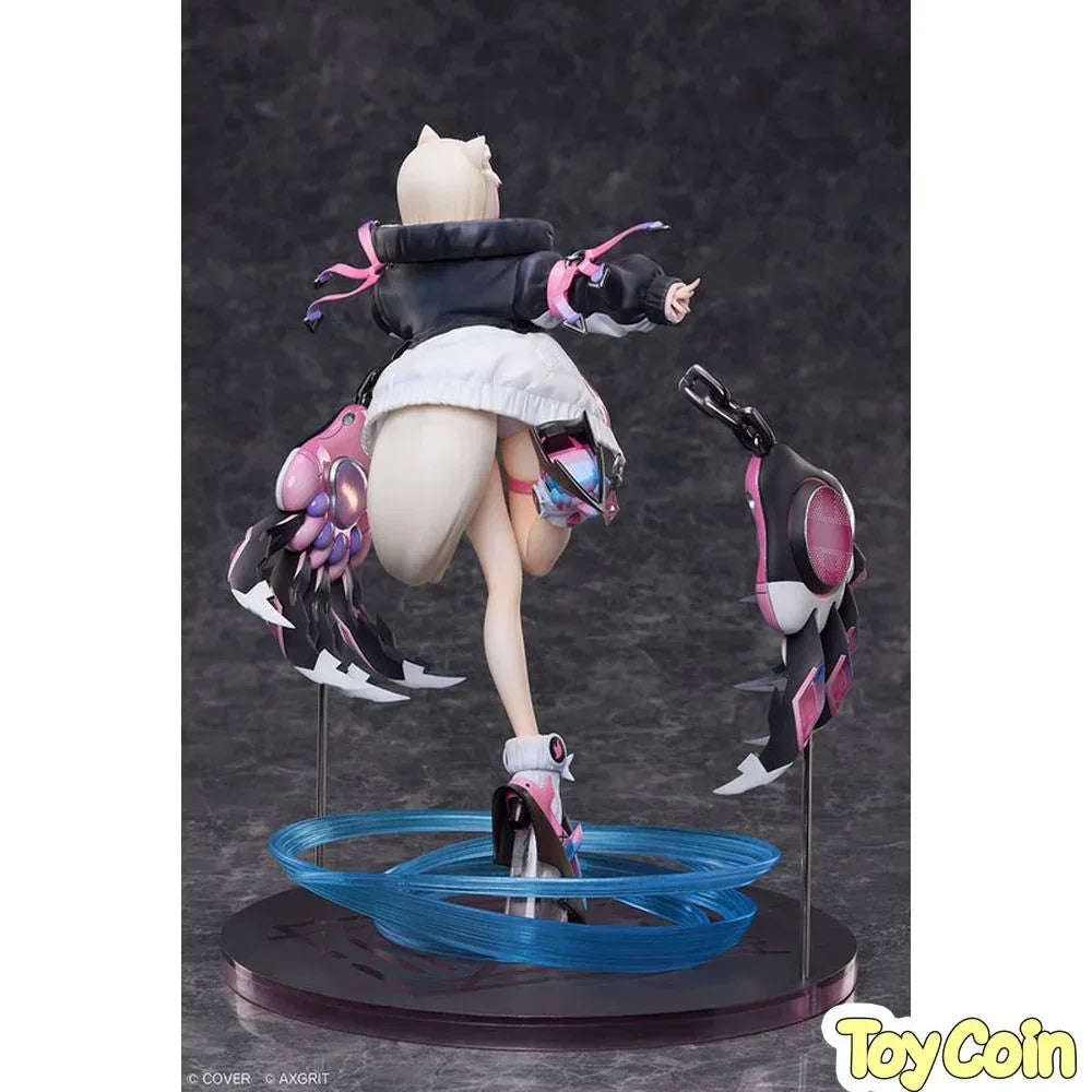 Mococo Abyssgard "AXGRIT" Ver. [Deluxe Edition] by AXGRIT - Shop at ToyCoin