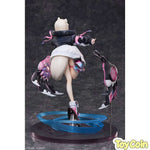 Mococo Abyssgard "AXGRIT" Ver. [Deluxe Edition] by AXGRIT - Shop at ToyCoin