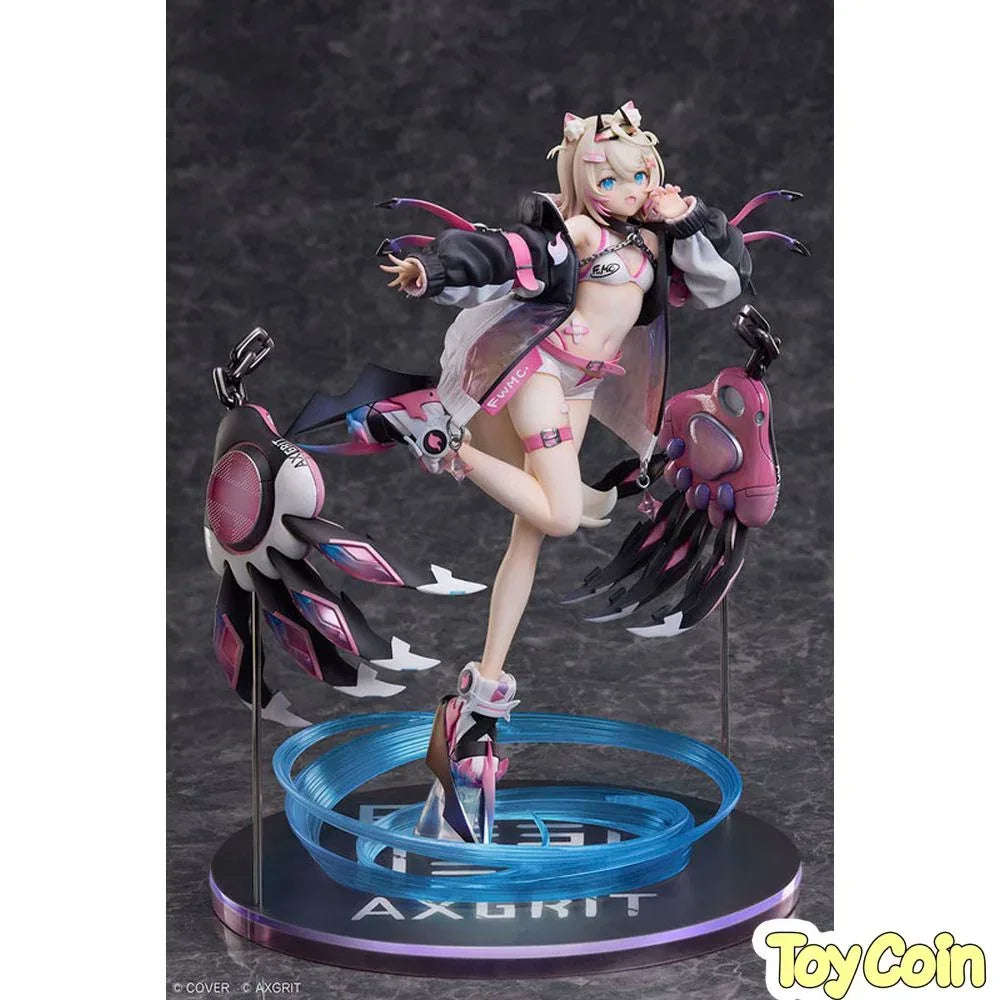 Mococo Abyssgard "AXGRIT" Ver. [Deluxe Edition] by AXGRIT - Shop at ToyCoin