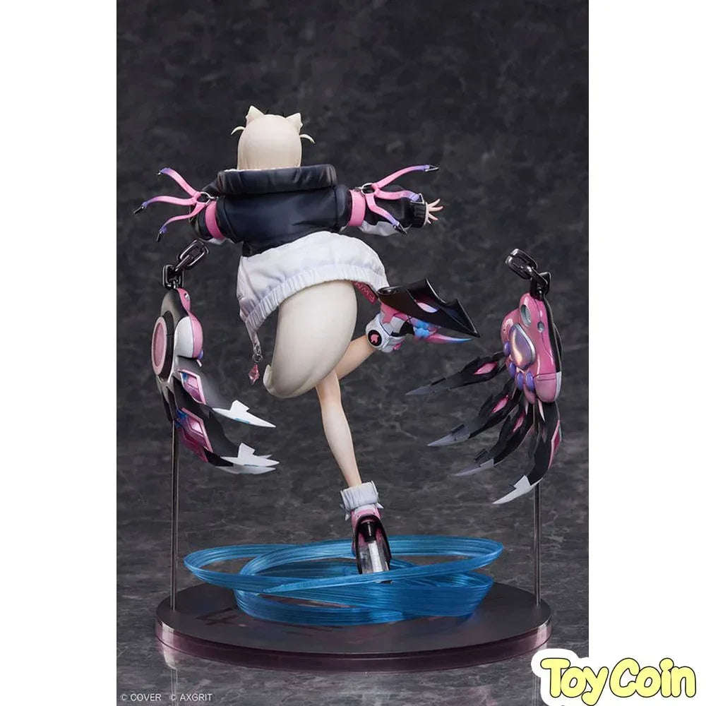 Mococo Abyssgard "AXGRIT" Ver. [Deluxe Edition] by AXGRIT - Shop at ToyCoin