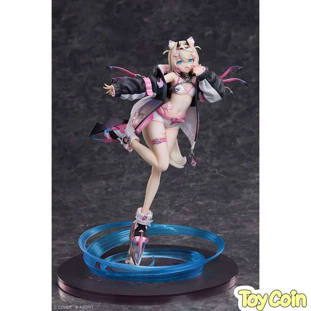 Mococo Abyssgard "AXGRIT" Ver. [Standard Edition] by AXGRIT - Shop at ToyCoin
