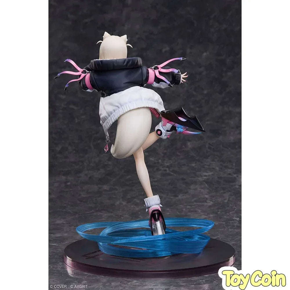 Mococo Abyssgard "AXGRIT" Ver. [Standard Edition] by AXGRIT - Shop at ToyCoin