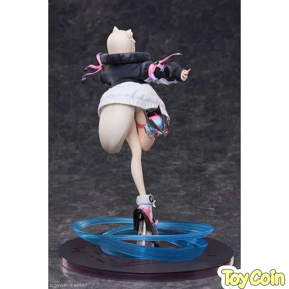 Mococo Abyssgard "AXGRIT" Ver. [Standard Edition] by AXGRIT - Shop at ToyCoin