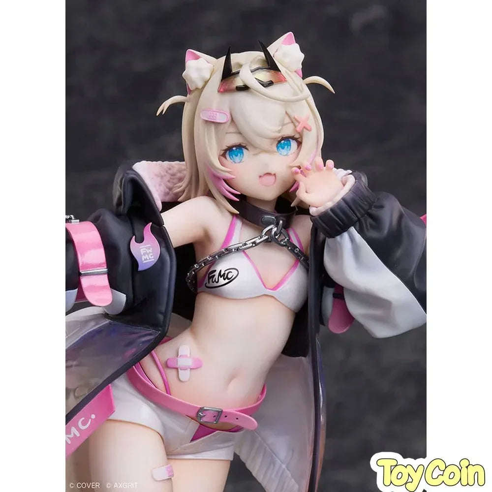 Mococo Abyssgard "AXGRIT" Ver. [Standard Edition] by AXGRIT - Shop at ToyCoin
