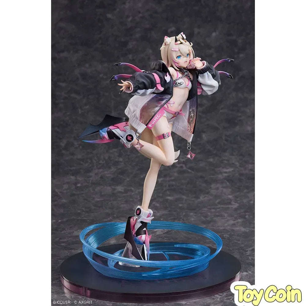 Mococo Abyssgard "AXGRIT" Ver. [Standard Edition] by AXGRIT - Shop at ToyCoin