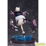 Mococo Abyssgard "AXGRIT" Ver. [Deluxe Edition]