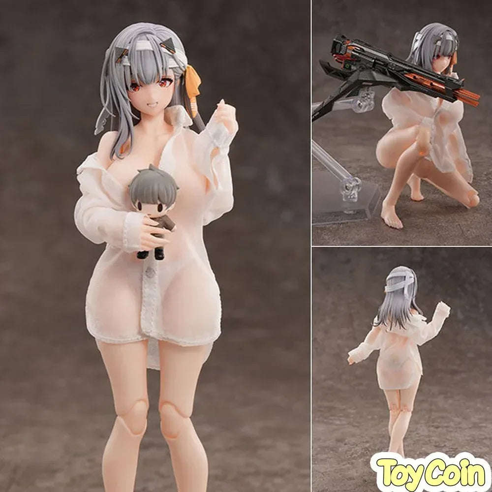 Modernia: First Affection by Amiami - Shop at ToyCoin