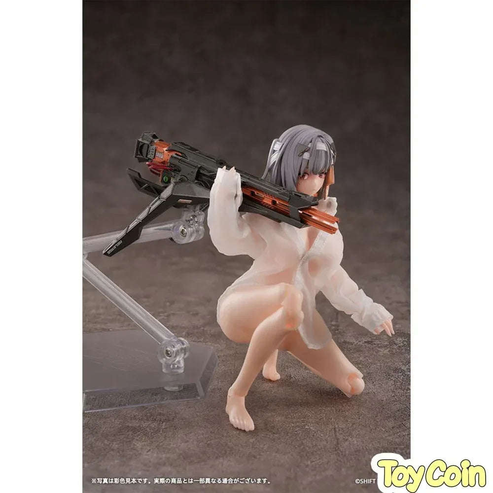 Modernia: First Affection by Amiami - Shop at ToyCoin
