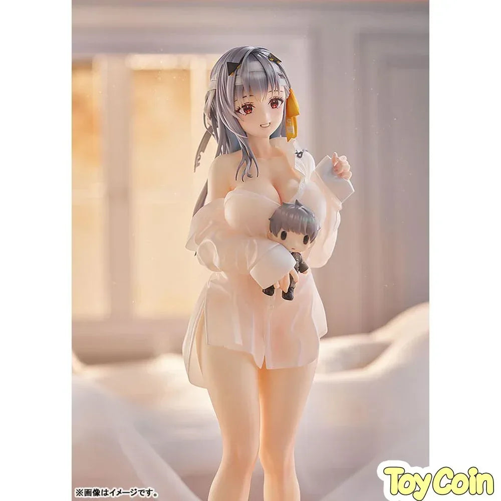 Modernia: First Affection by Max Factory - Shop at ToyCoin