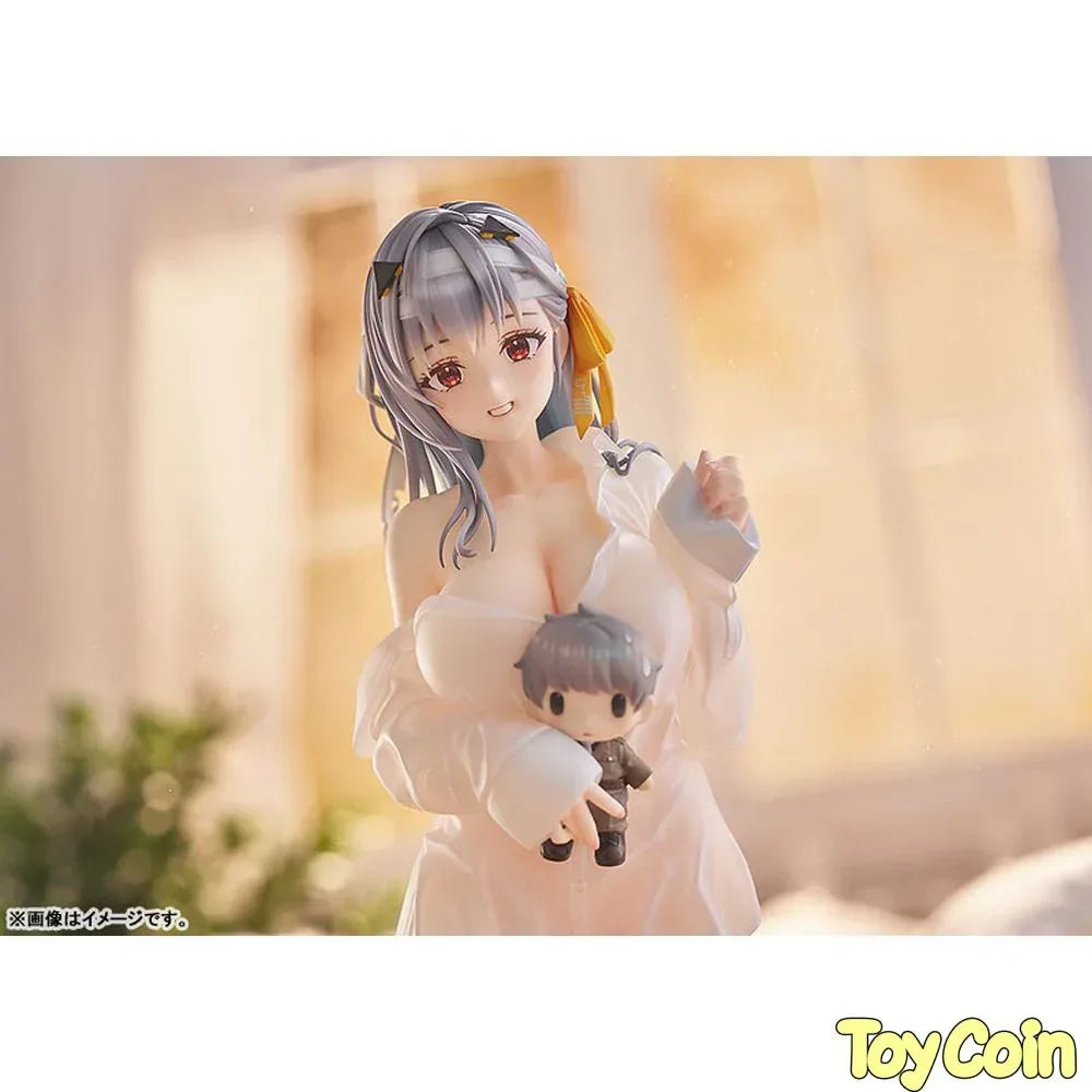 Modernia: First Affection by Max Factory - Shop at ToyCoin