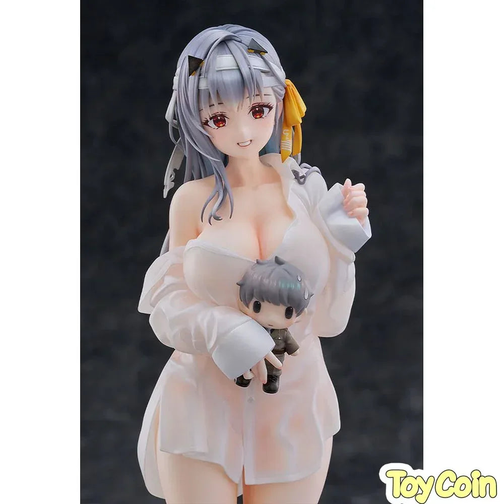 Modernia: First Affection by Max Factory - Shop at ToyCoin