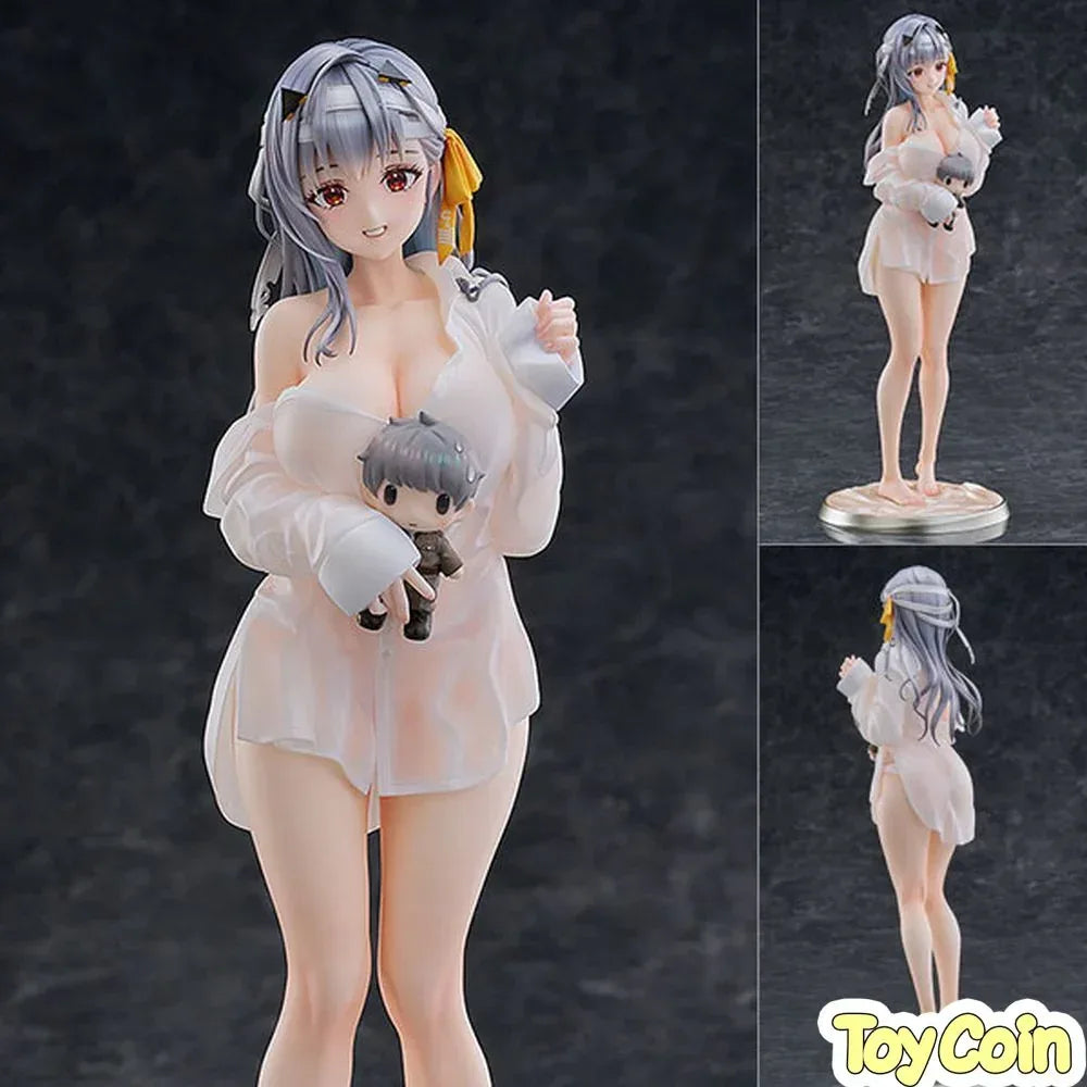 Modernia: First Affection by Max Factory - Shop at ToyCoin