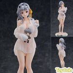 Modernia: First Affection by Max Factory - Shop at ToyCoin