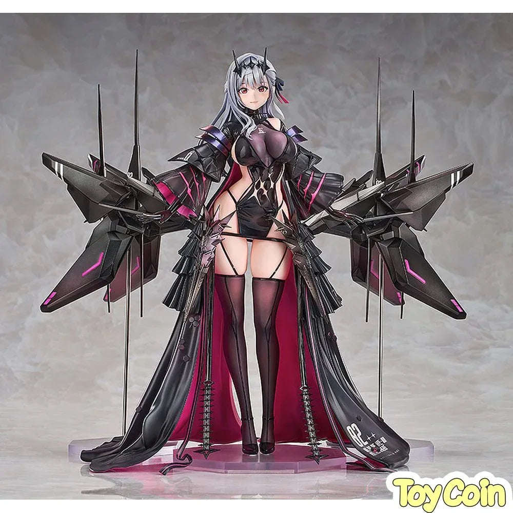 Modernia - Second Affection by Good Smile Arts Shanghai - Shop at ToyCoin
